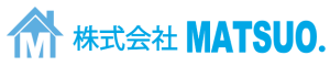 株式会社MATSUO. 株式会社MATSUO.